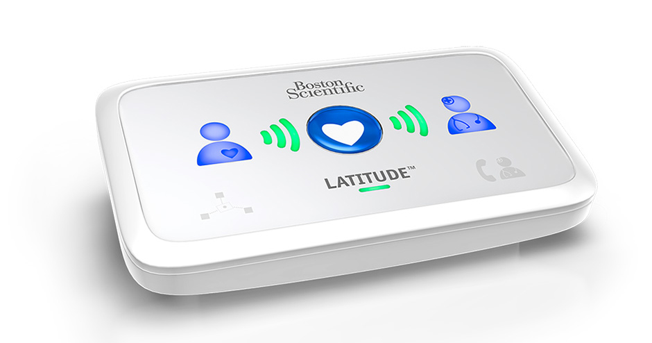 Communicateur LATITUDE Communicateur LATITUDE